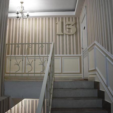 Loft Apartment In Jereván Kültér fotó