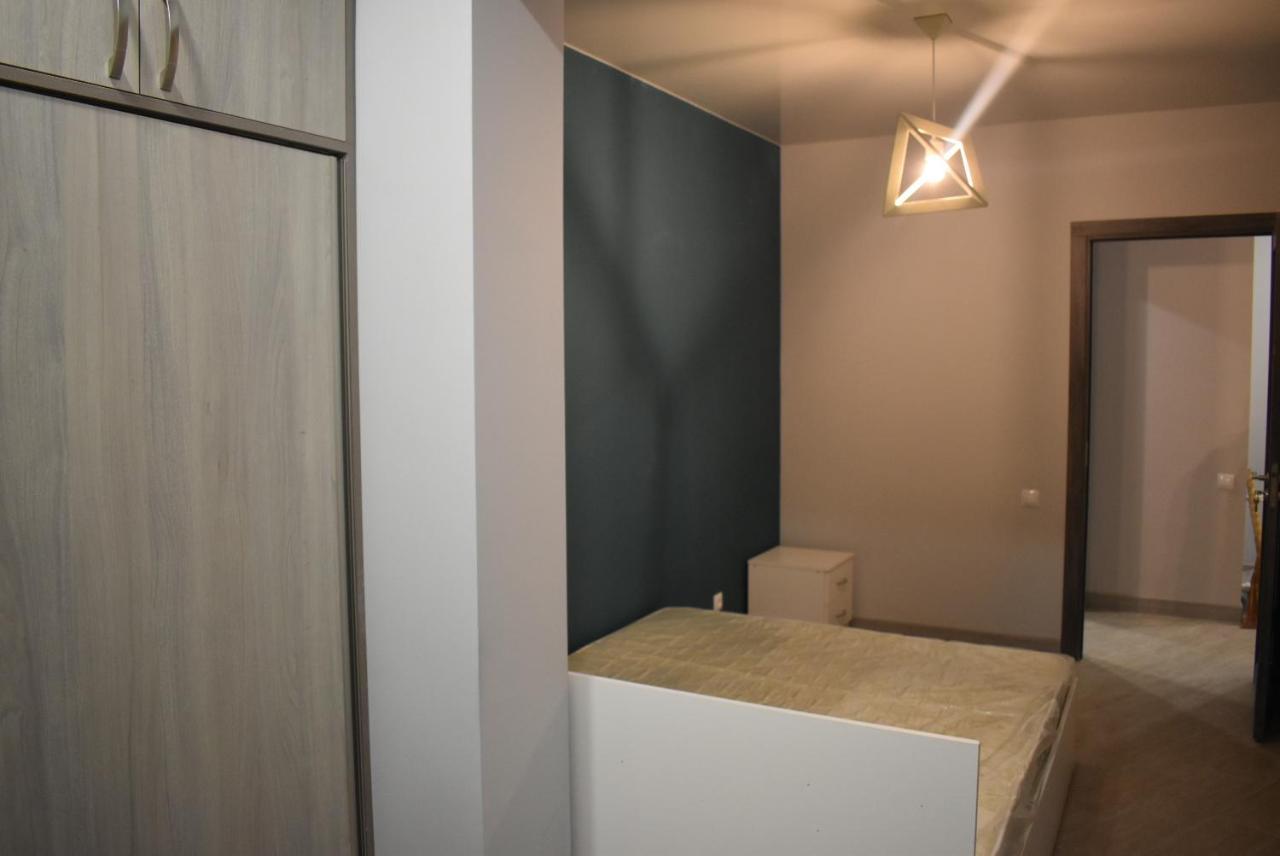 Loft Apartment In Jereván Kültér fotó
